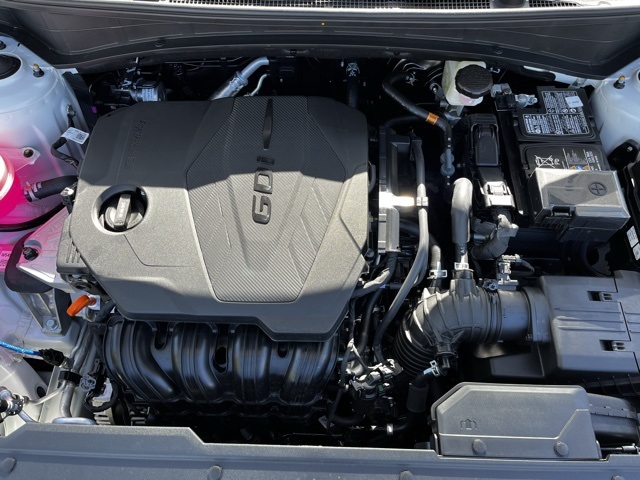 2026 Kia Sportage LX photo 24