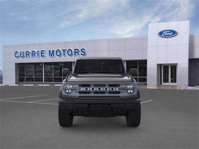 2025 FORD BRONCO - Image 39