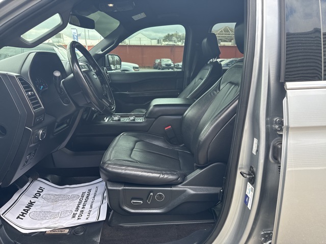2020 Ford Expedition Limited photo 26