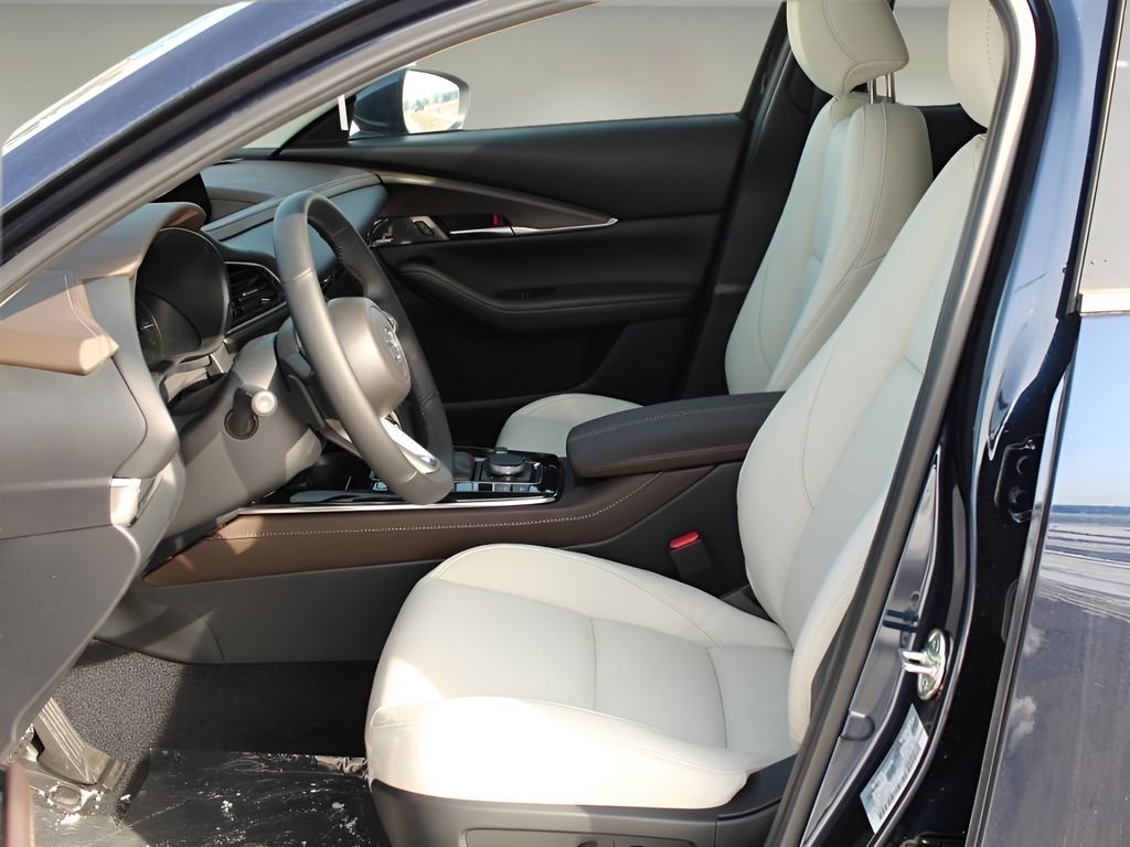 2025 Mazda CX-30 2.5 S Premium photo 9