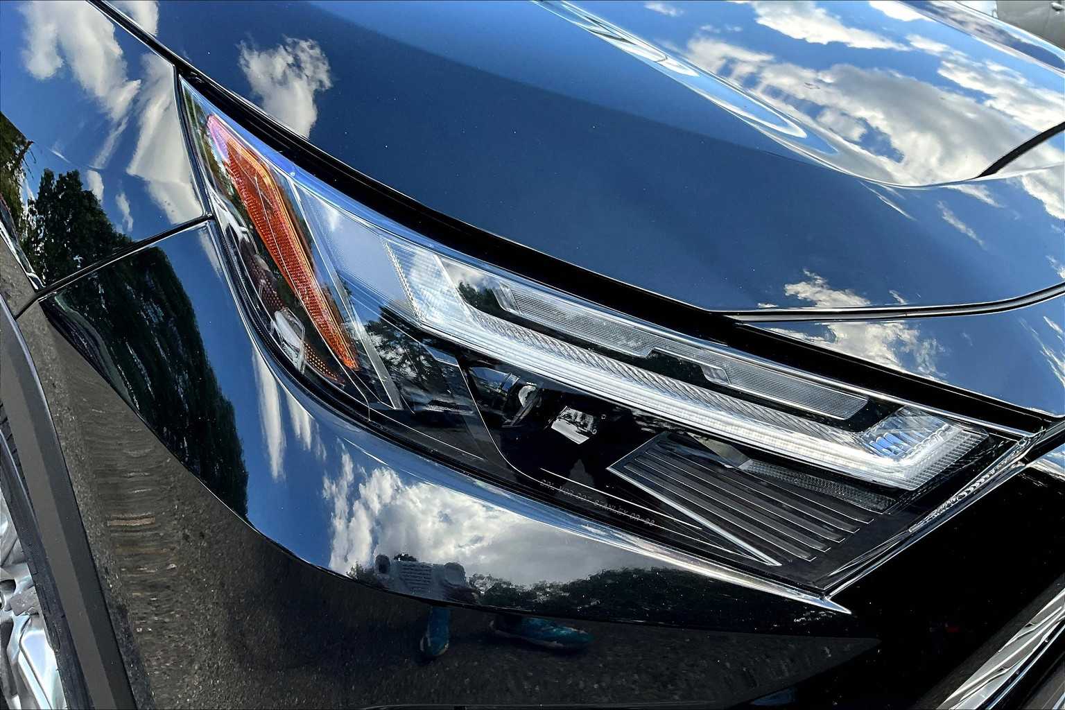 2024 Toyota RAV4 Limited photo 24
