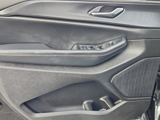 2023 Jeep Grand Cherokee Altitude X photo 19