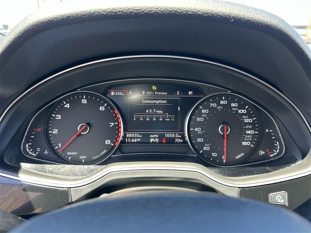 2019 Audi Q7 55 Premium photo 23