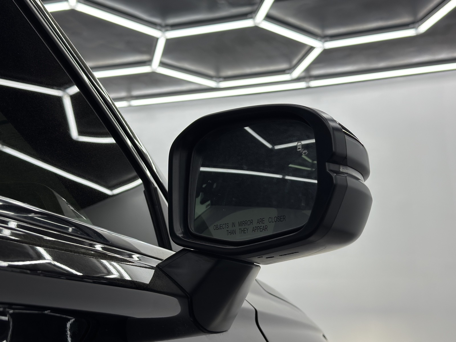 2024 Honda CR-V EX-L photo 51