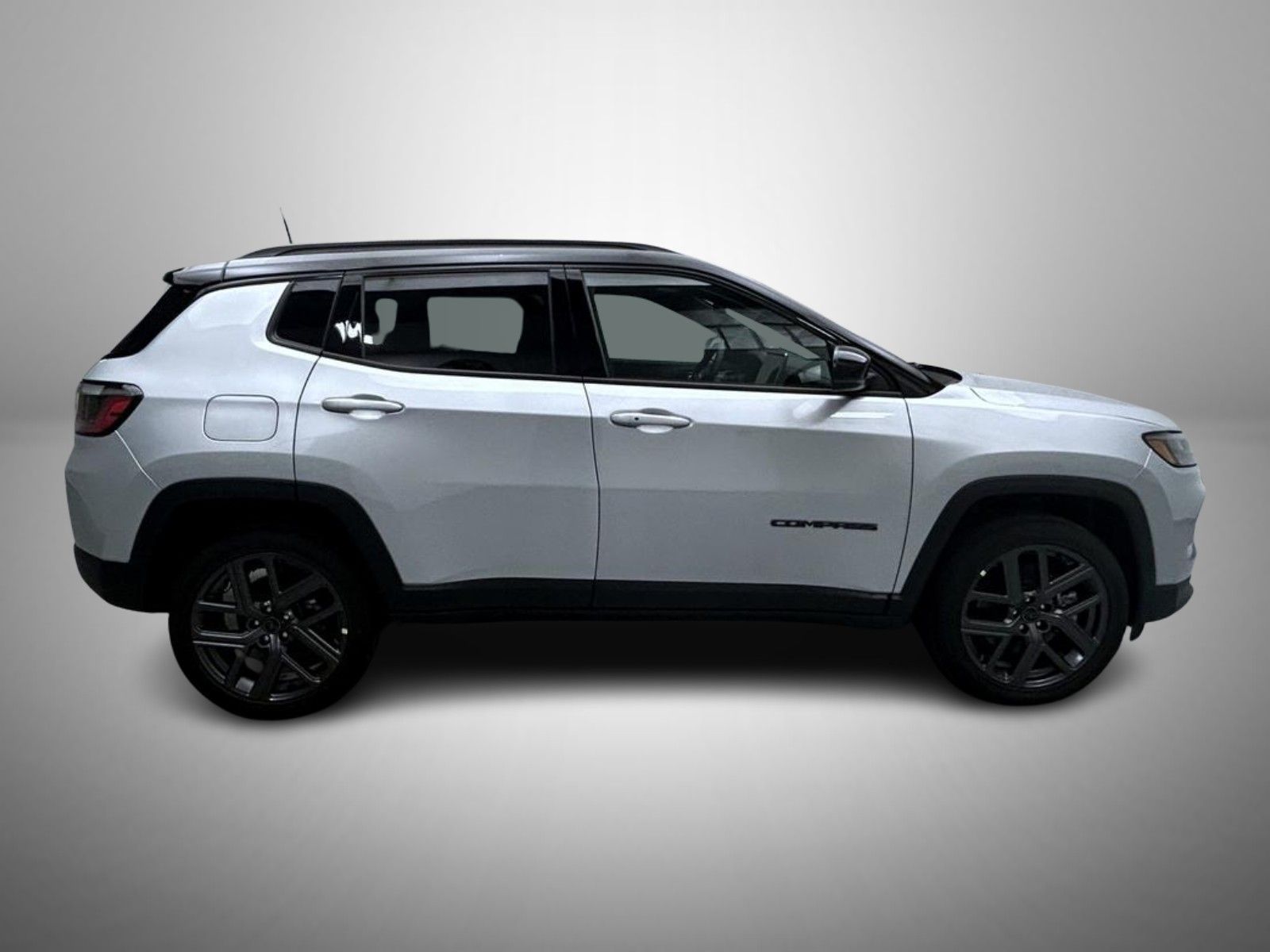 2026 Jeep Compass Limited Altitude photo 4