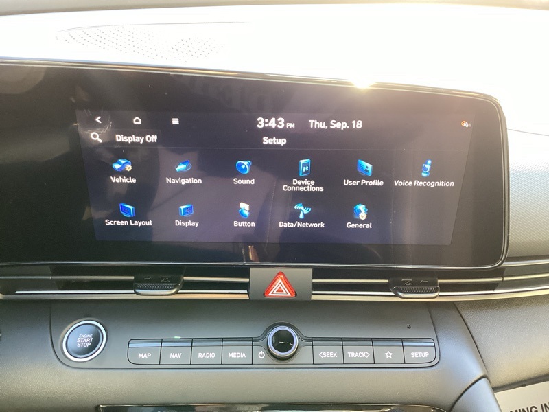 2025 Hyundai Elantra N Base photo 33