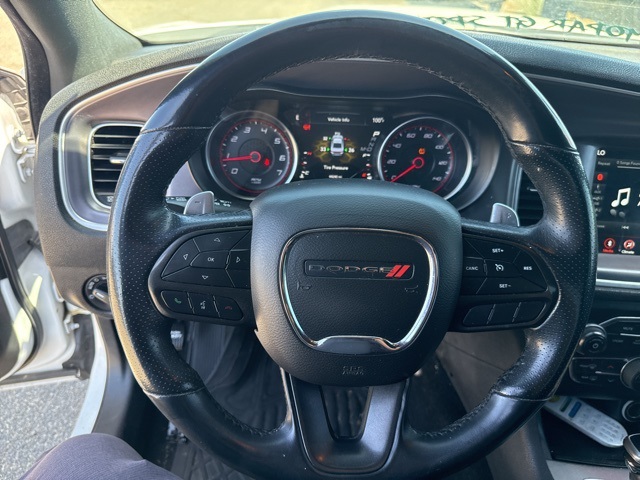 2019 Dodge Charger GT photo 12