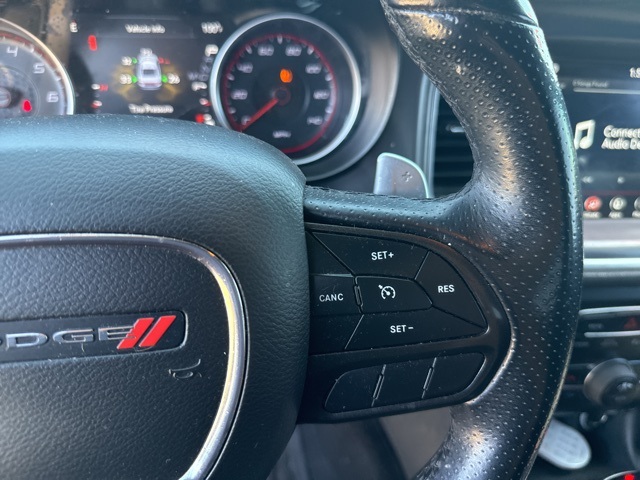 2019 Dodge Charger GT photo 14