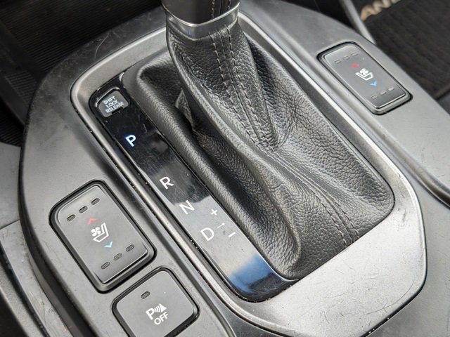 2014 Hyundai Santa Fe Sport Base Blue photo 22