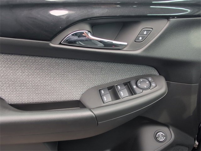 2026 Chevrolet Trailblazer LT photo 4