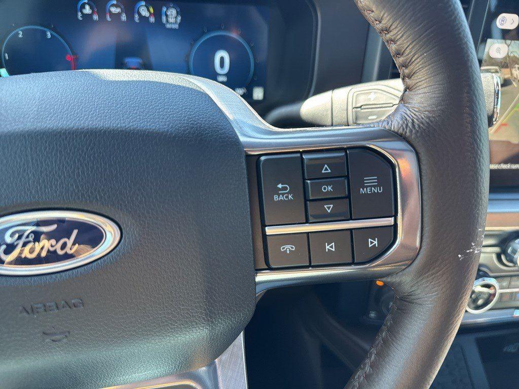 2025 Ford F-250 King Ranch photo 31