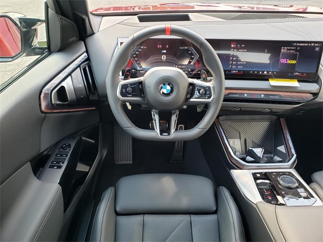2026 Bmw X3 M50 photo 16