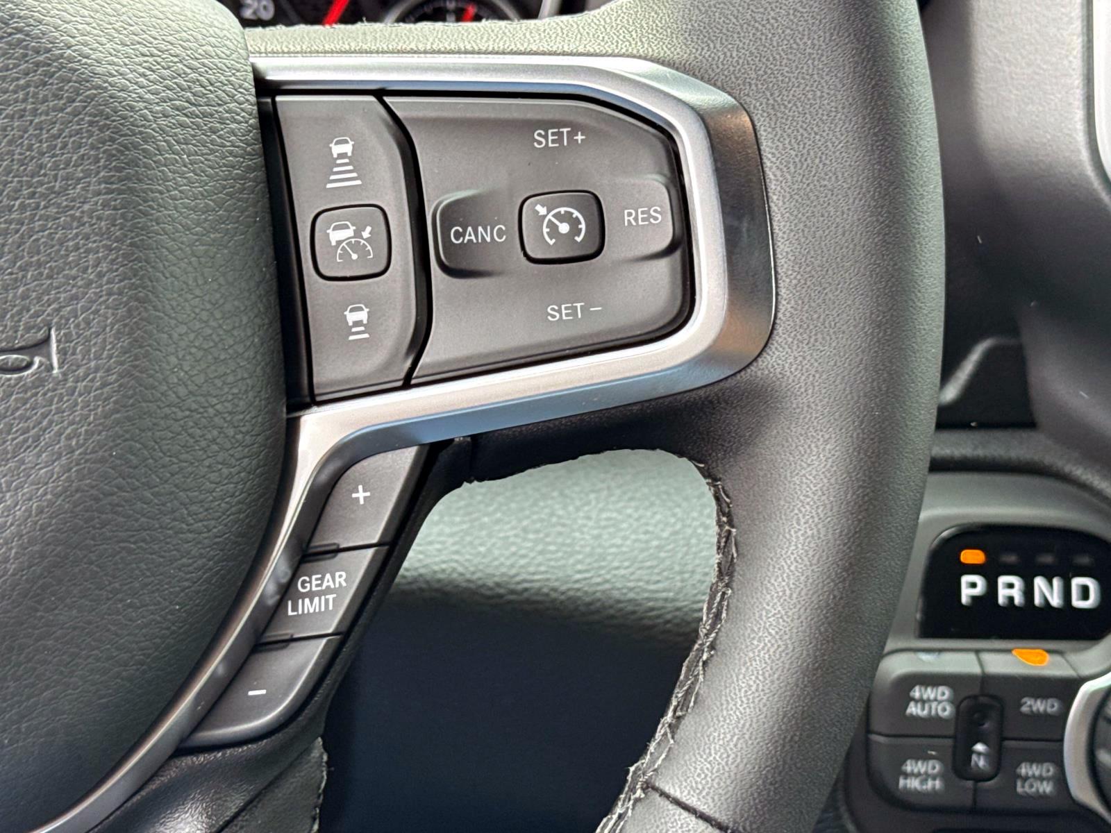 2025 Ram 1500 Big Horn photo 37