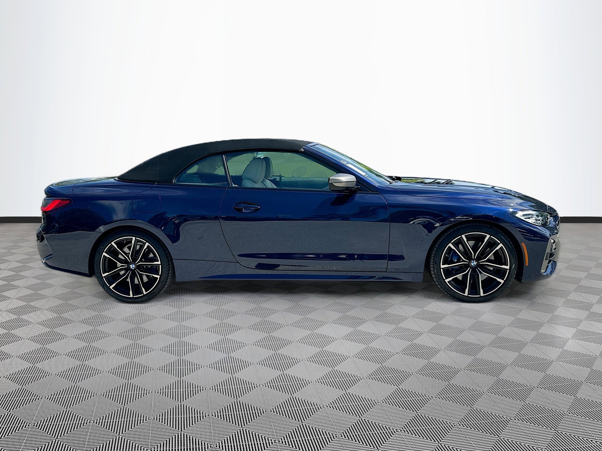 2023 Bmw M440i xDrive photo 4