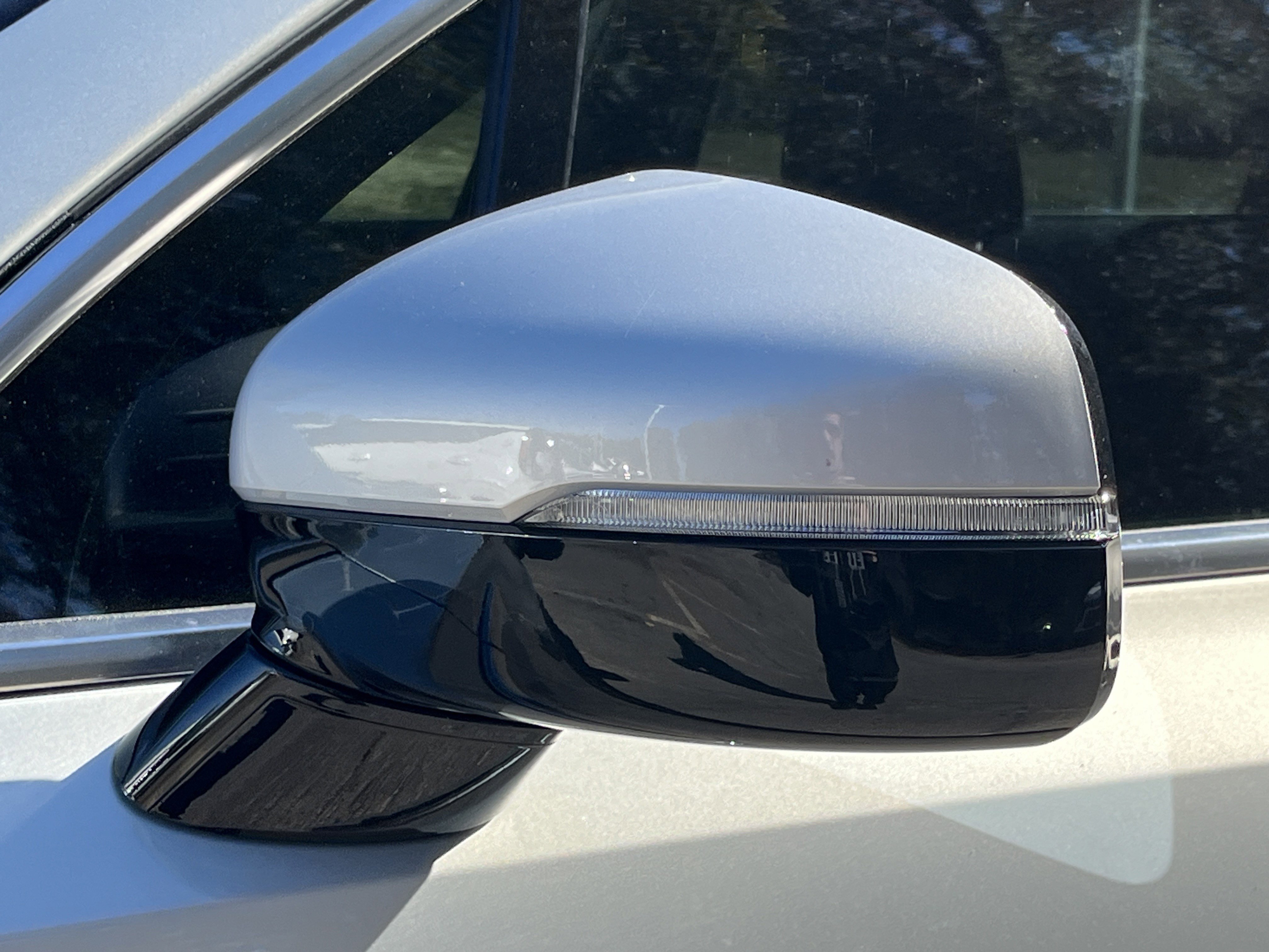 2026 Kia Sorento S photo 4