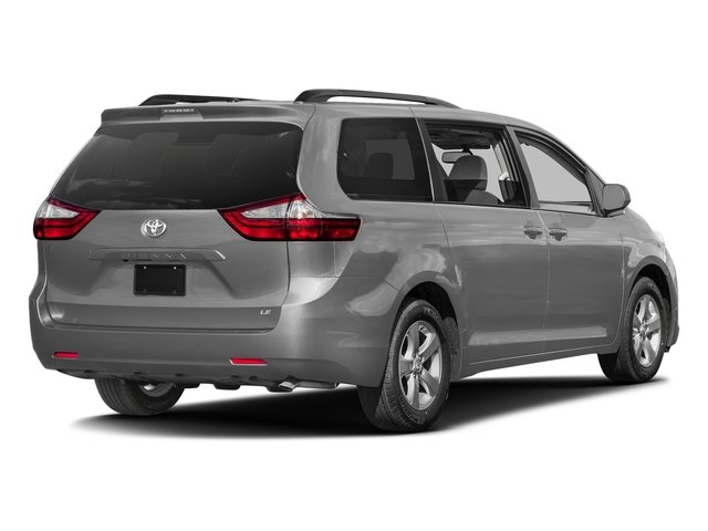 Used 2017 Toyota Sienna LE with VIN 5TDJZ3DC7HS156724 for sale in Golden Valley, Minnesota