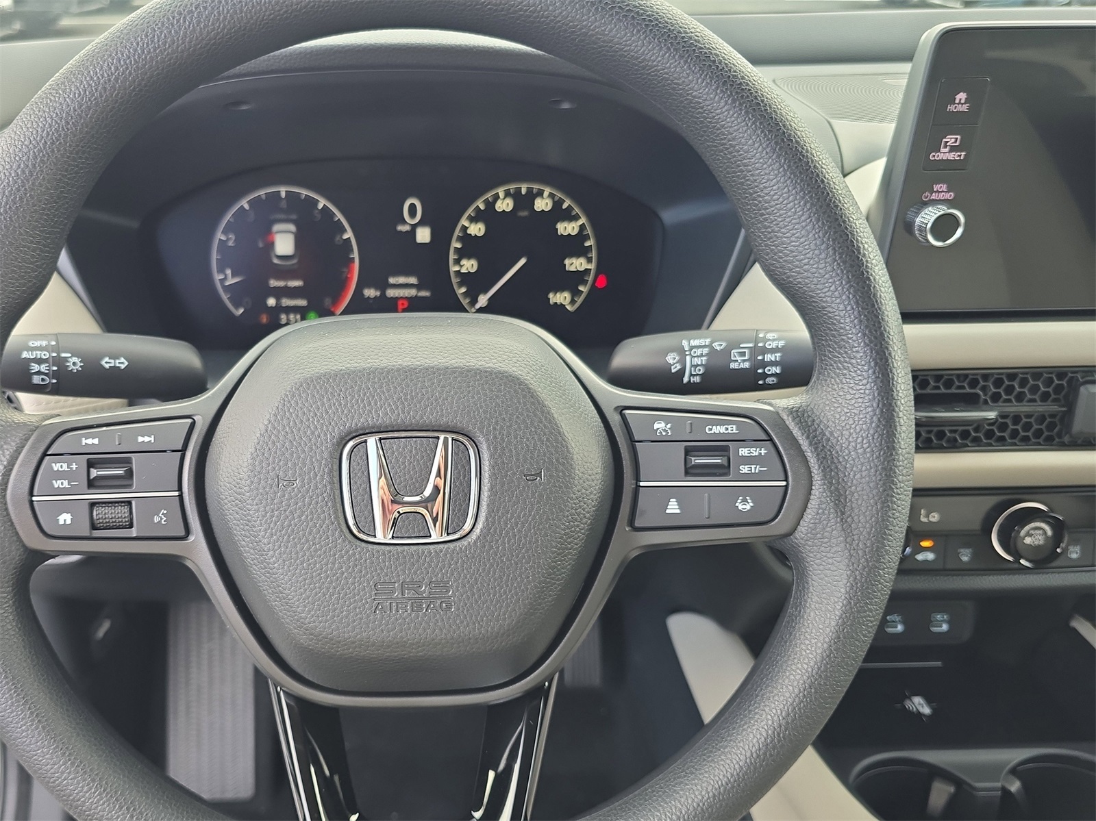 2026 Honda HR-V LX photo 25