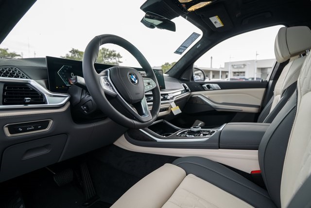 2026 Bmw X7 xDrive40i photo 4