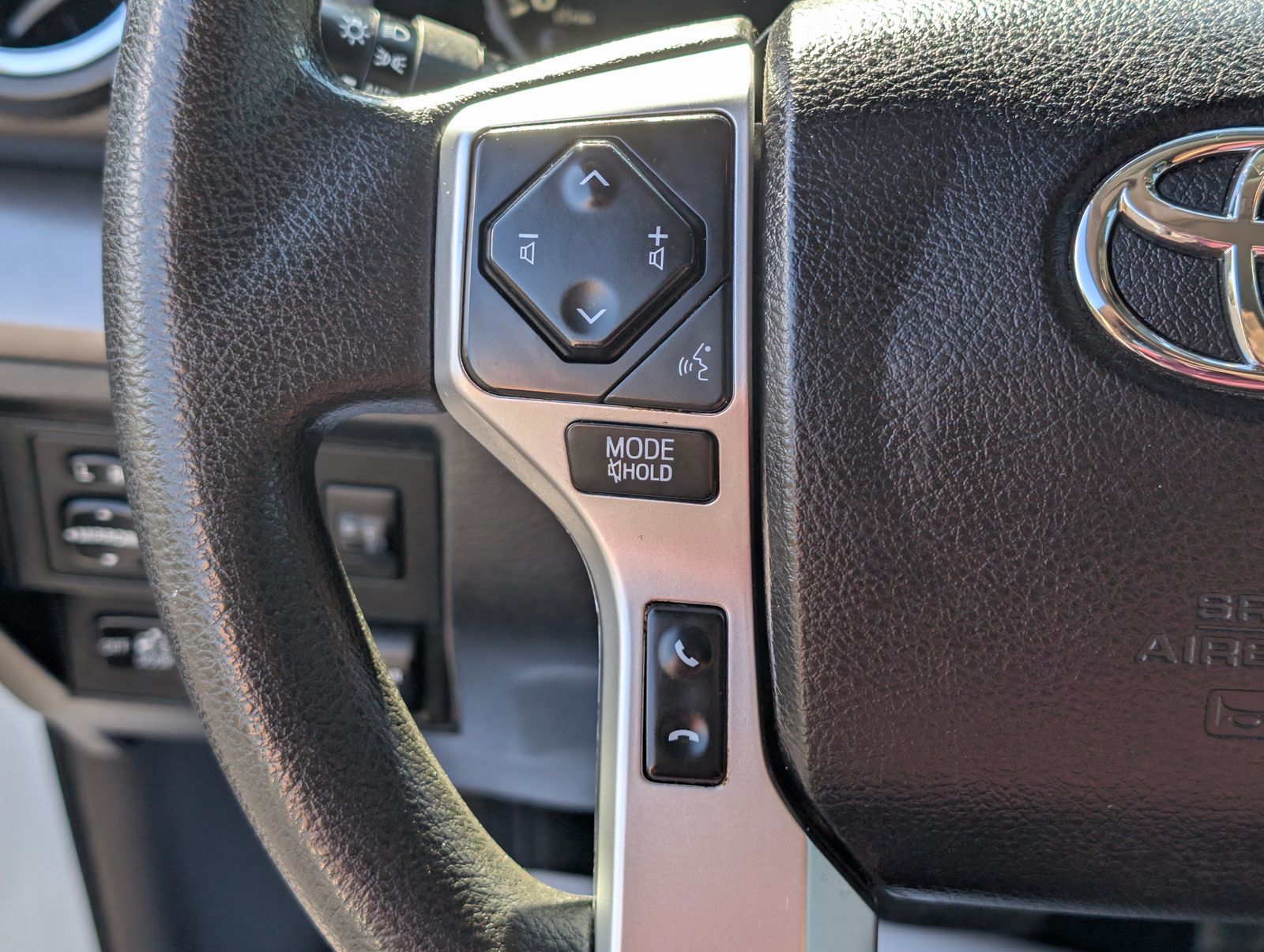 2021 Toyota Tundra SR5 Grade photo 15
