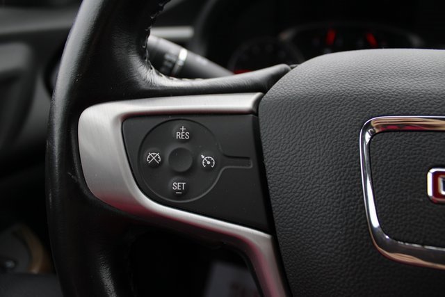 2020 Gmc Acadia SLE photo 19