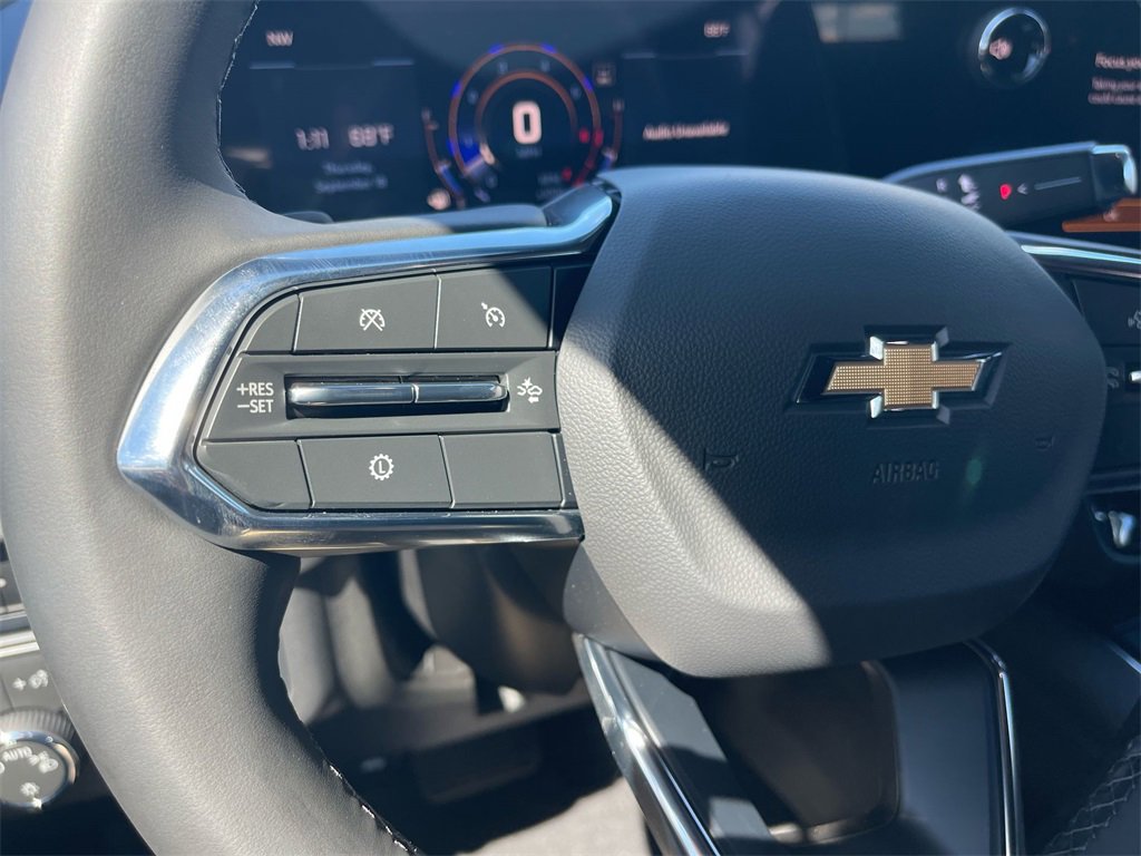 2025 Chevrolet Tahoe LS photo 14