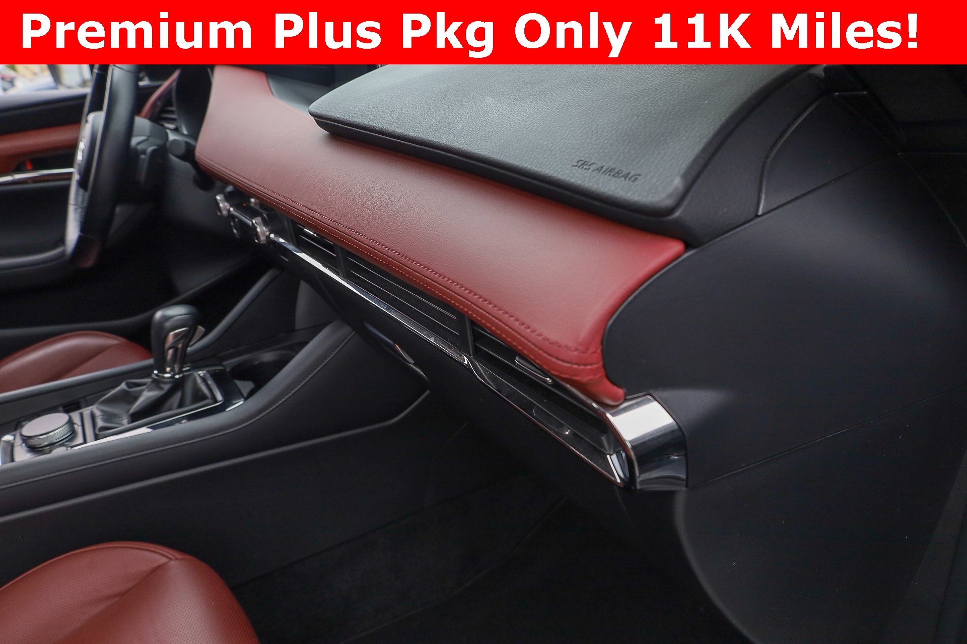 2023 Mazda Mazda3 Hatchback 2.5 Turbo Premium Plus photo 31