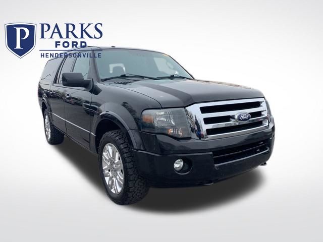 2014 Ford Expedition Limited