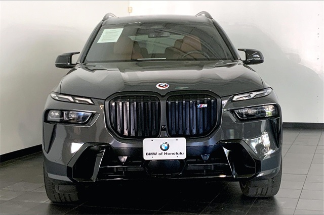 2023 Bmw X7 M60i photo 3