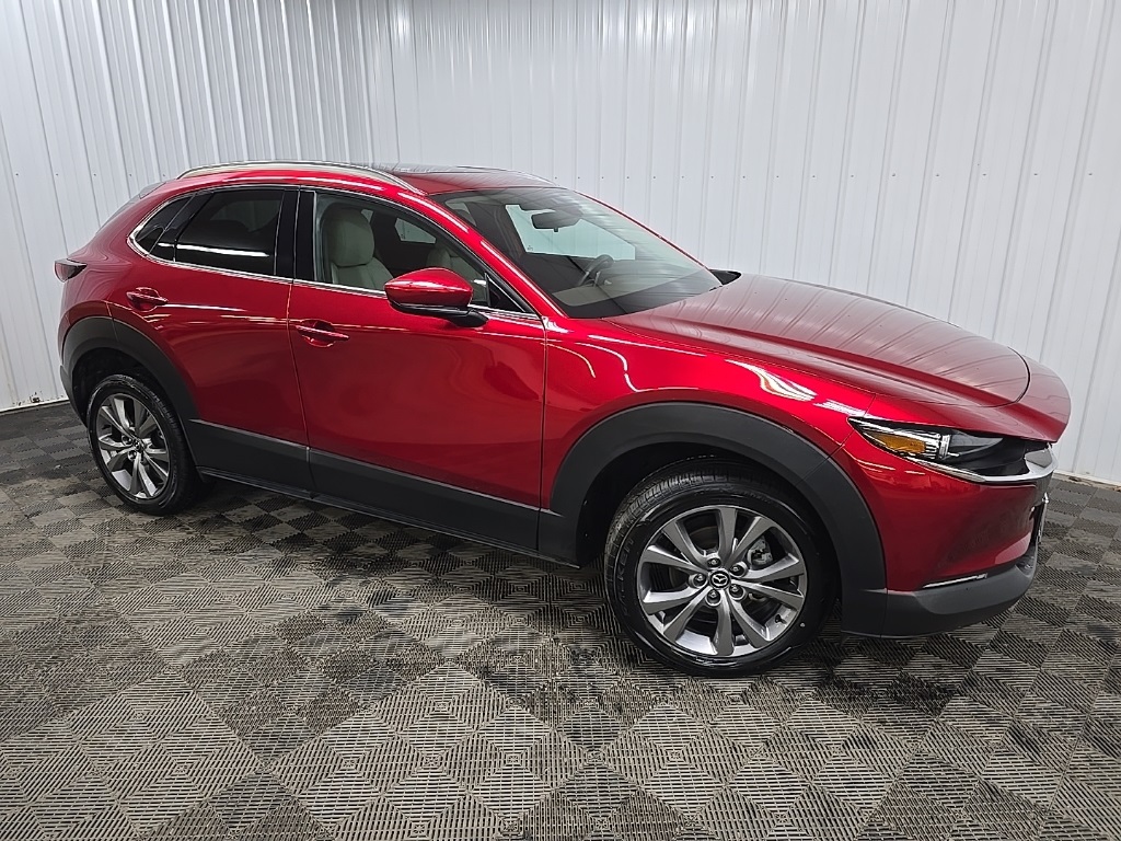 2023 Mazda CX-30 Premium's photo
