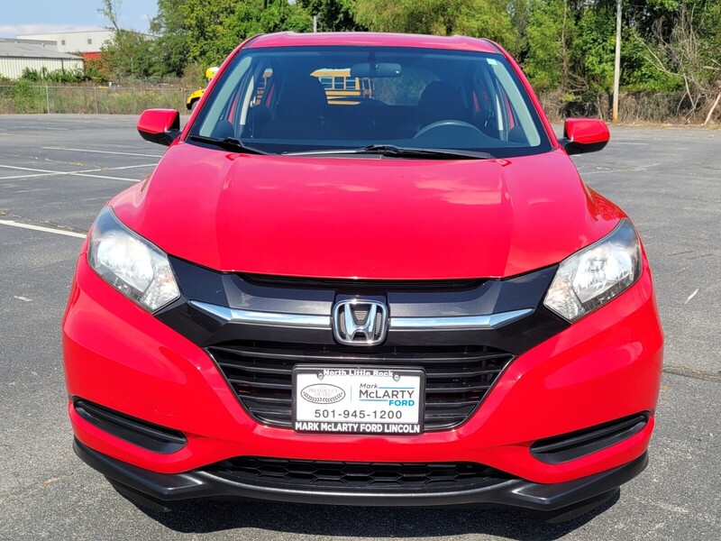 2016 Honda HR-V LX photo 15