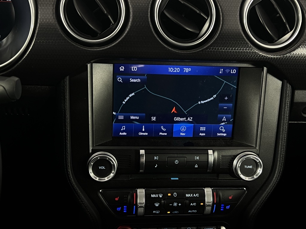 2020 Ford Mustang GT Premium photo 17