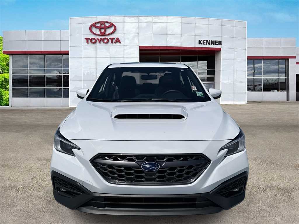 2024 Subaru WRX Limited photo 2