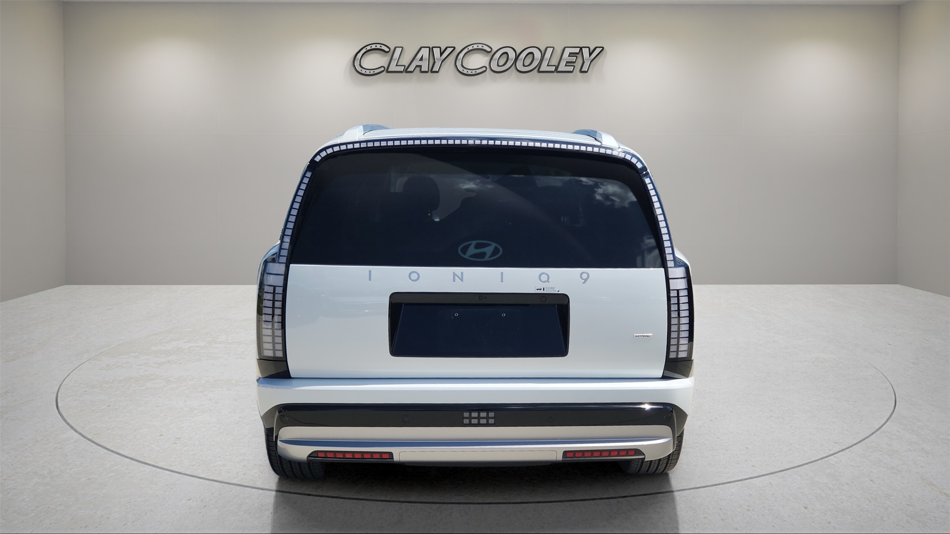 2026 Hyundai Ioniq SEL photo 3