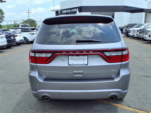 2021 Dodge Durango R/T photo 3