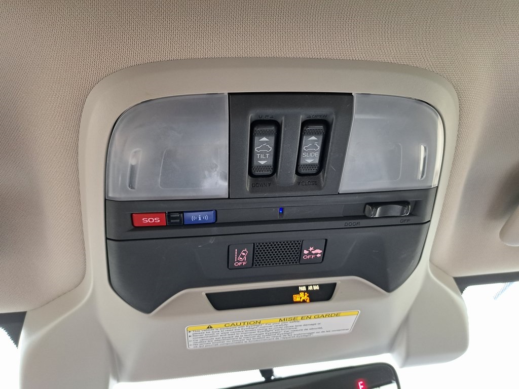 2020 Subaru Crosstrek Premium photo 14