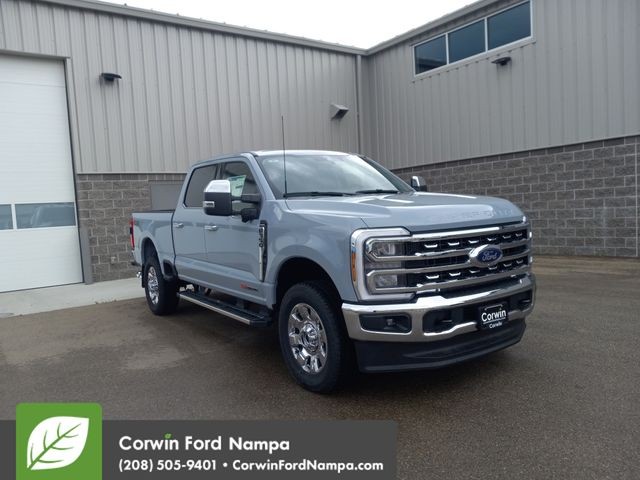 2025 Ford F-350SD Lariat
