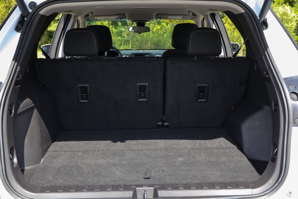 2024 Chevrolet Equinox LT photo 34