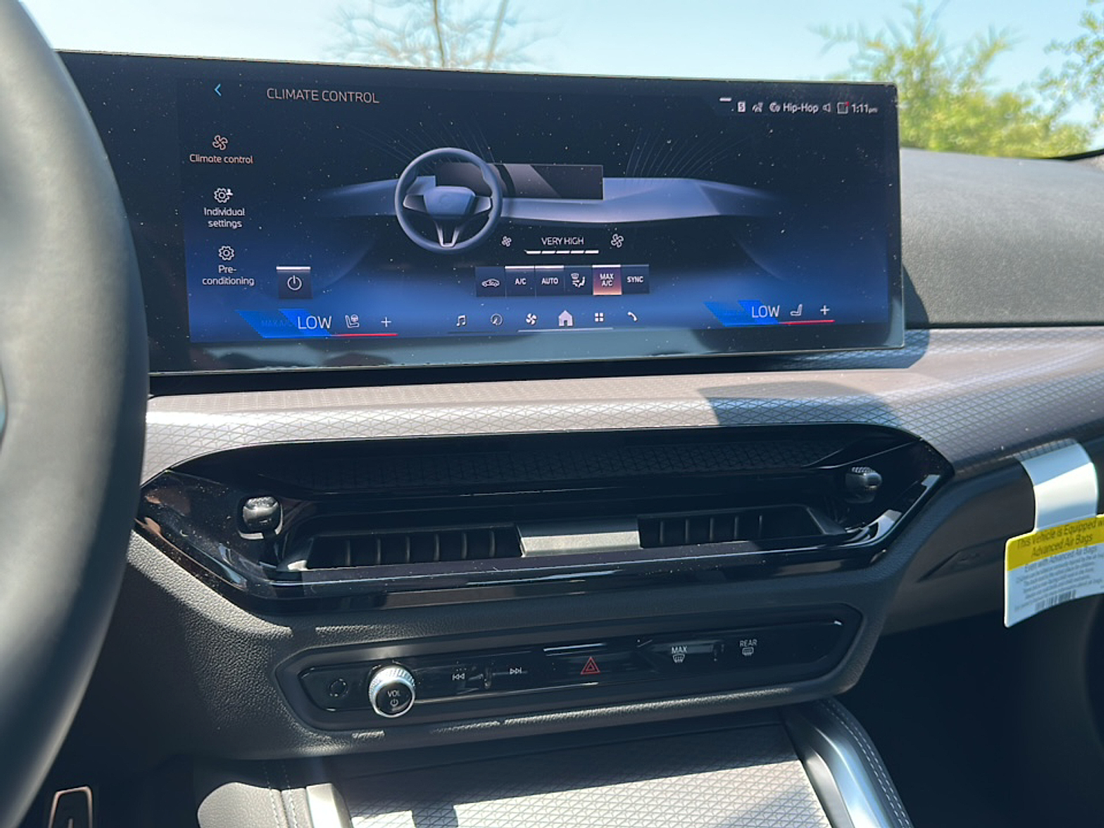 2026 Bmw 430i photo 5