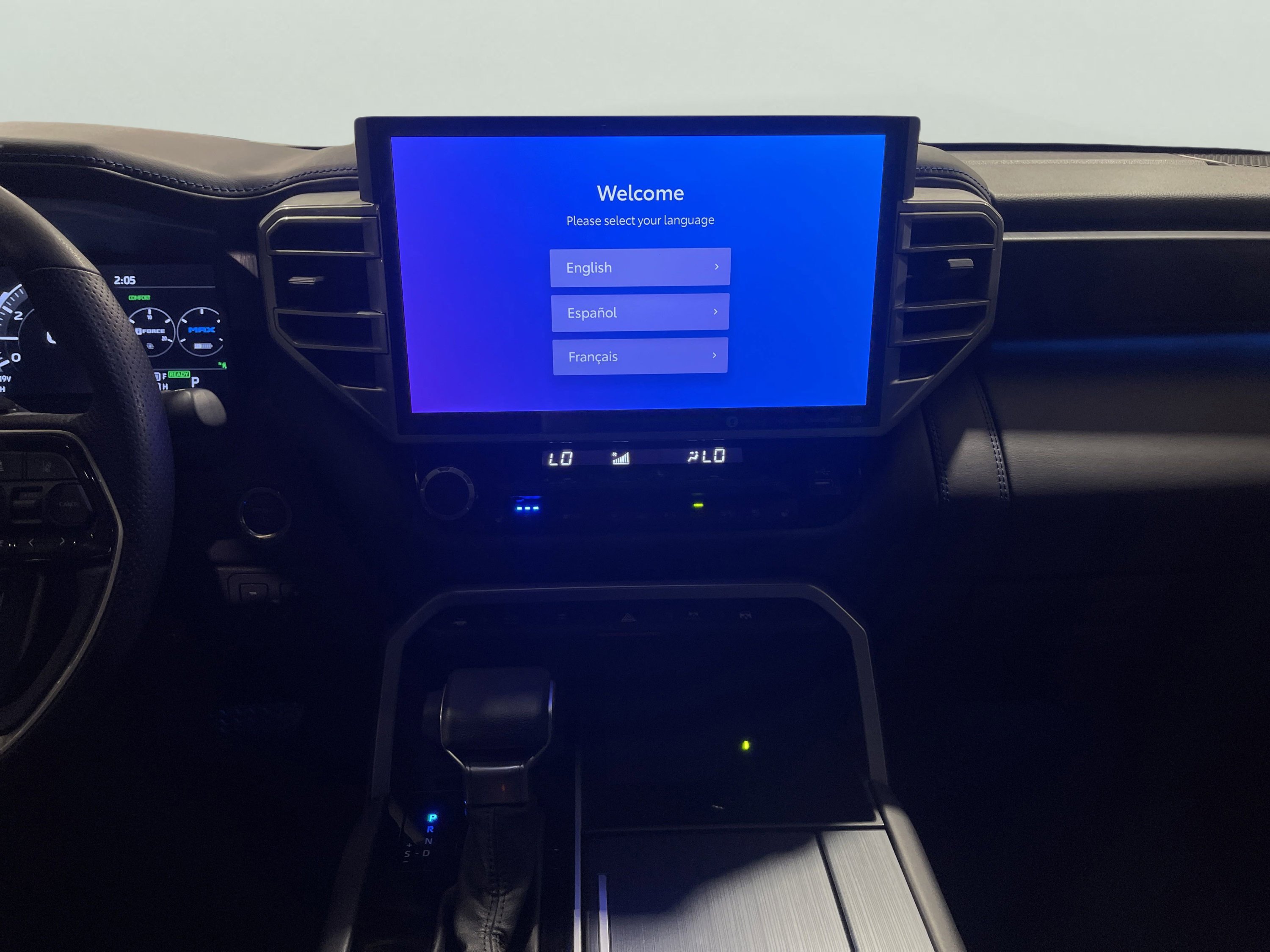2023 Toyota Tundra Platinum photo 18