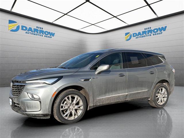 2023 Buick Enclave Premium's photo