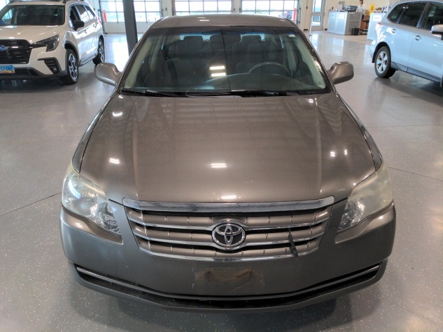 Used 2007 Toyota Avalon XL with VIN 4T1BK36B77U227567 for sale in Mandan, ND