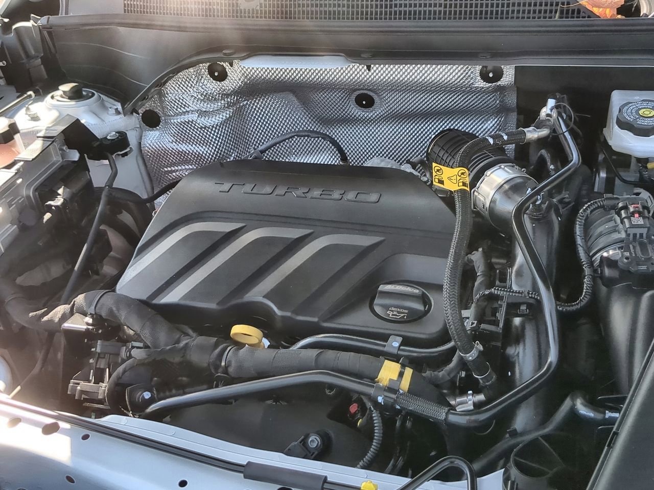 2025 Buick Envista Avenir photo 26