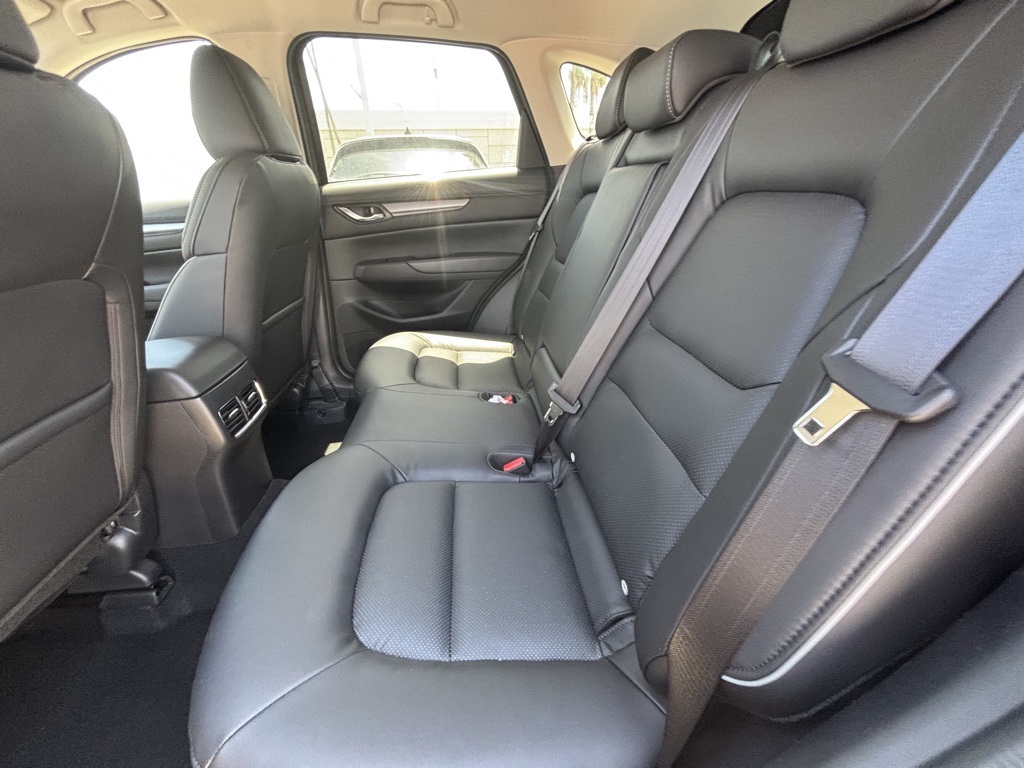 2025 Mazda CX-5 2.5 Select photo 16