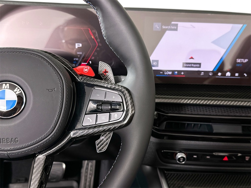 2026 Bmw M4 Competition xDrive photo 18