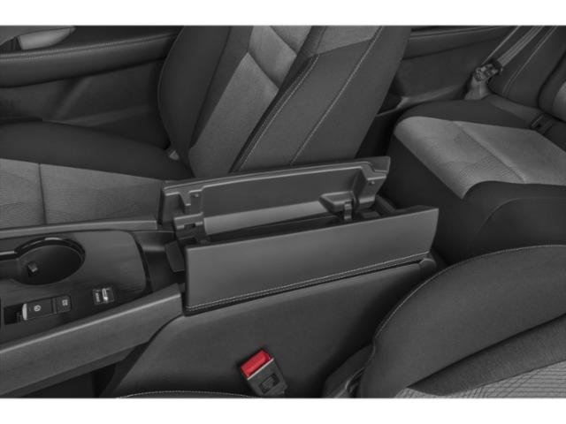 2026 Nissan Rogue SV photo 13