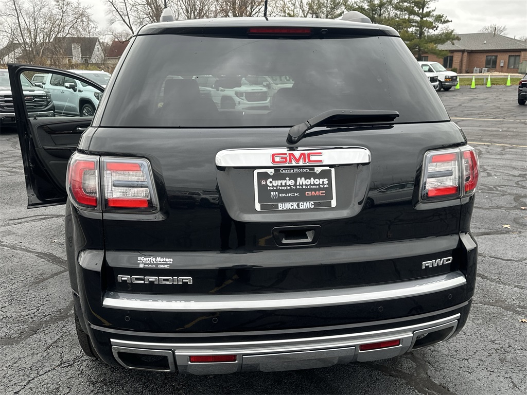 2015 GMC ACADIA - Image 24
