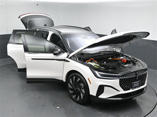 2024 LINCOLN NAUTILUS - Image 56