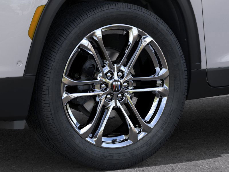 2025 Buick Enclave Preferred photo 3