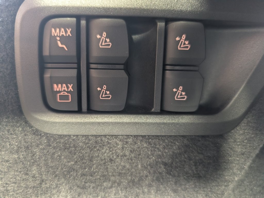2026 Bmw X7 xDrive40i photo 18