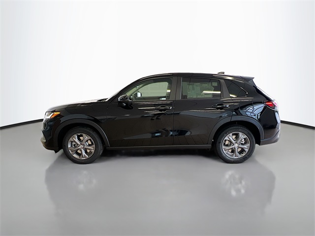 2026 Honda HR-V LX photo 3